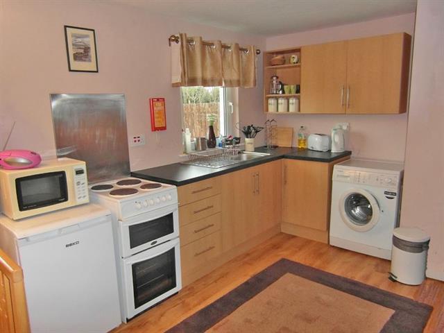 Bramble Cottage 1, 2&3 Lochdon Esterno foto