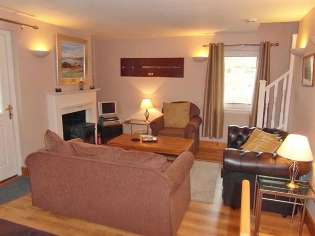 Bramble Cottage 1, 2&3 Lochdon Esterno foto